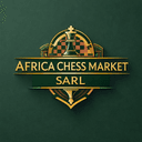 Africa Chess Market