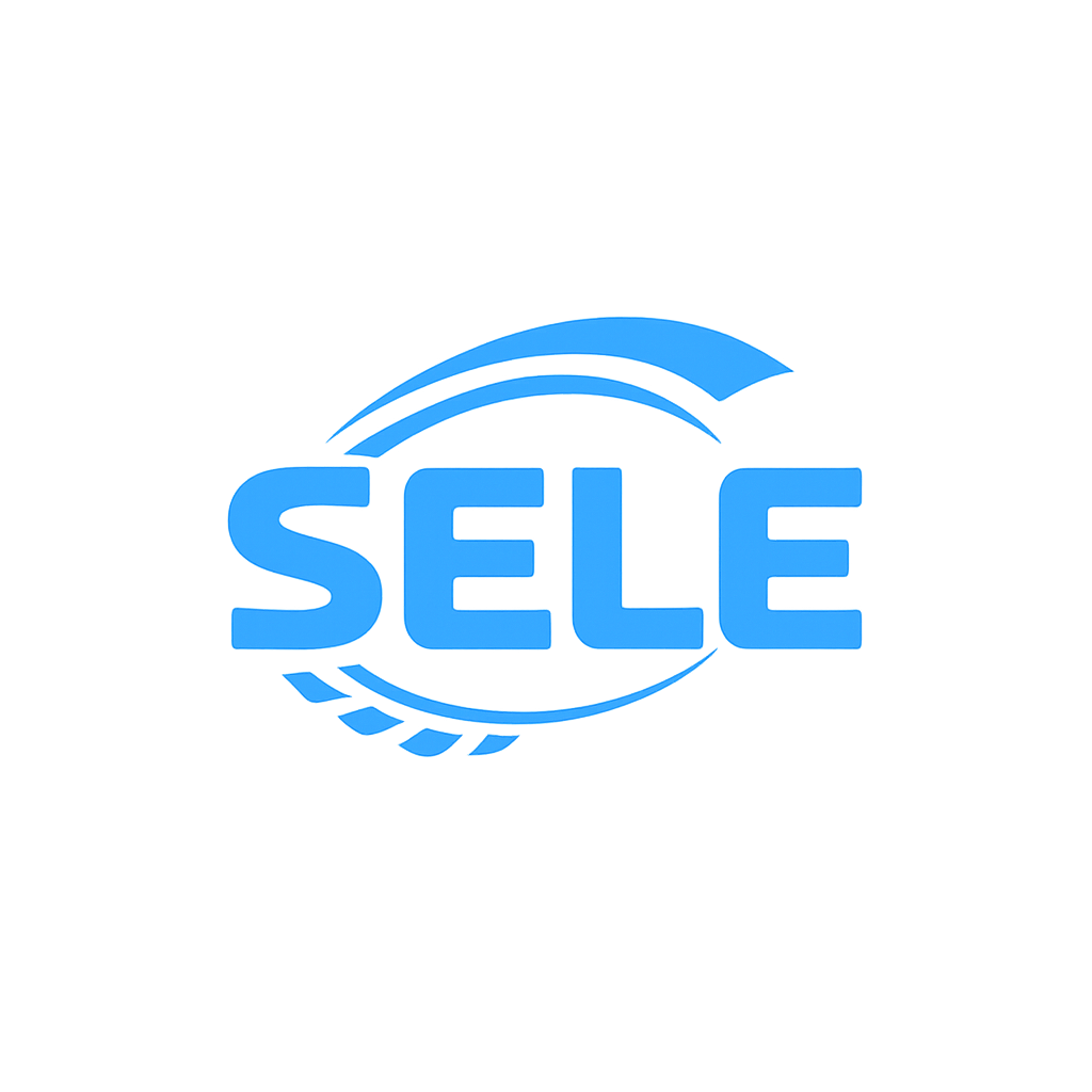 SELE Logo